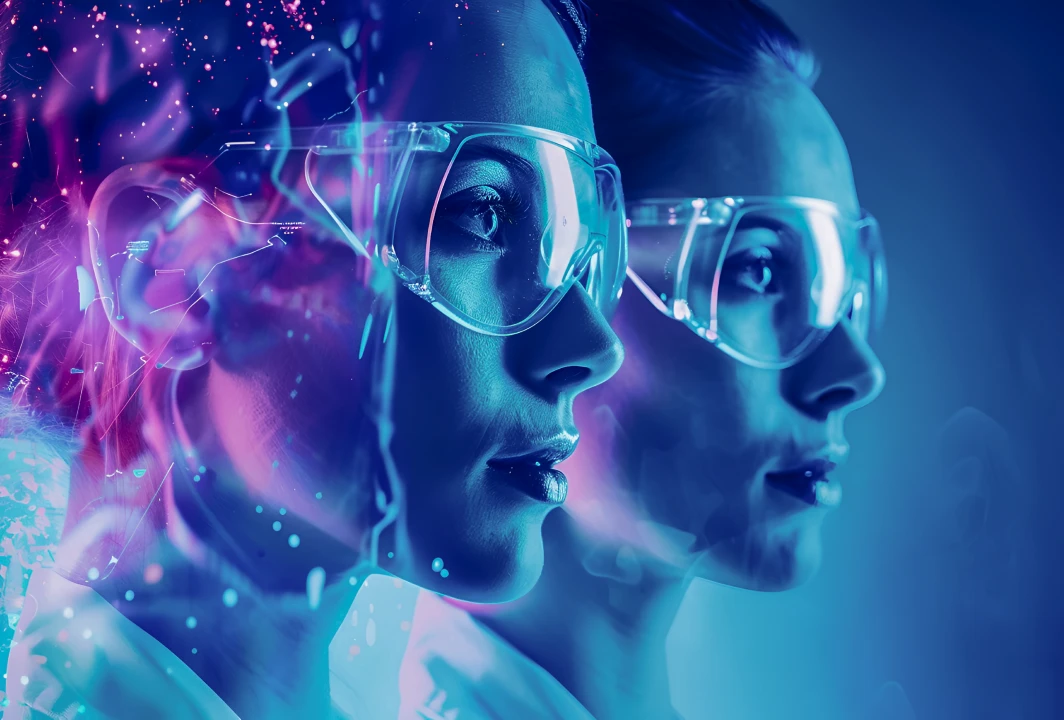 DIGITAL TWINS